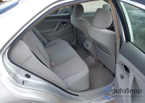 2010 Toyota Camry Le V6 from USA, damaged, VIN JTNBK3EK2A3046214